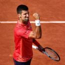Novak Djokovic - 454 x 567