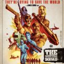 The Suicide Squad (2021) - 454 x 567