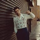 Josh O'Connor - The Hollywood Reporter Magazine Pictorial [United States] (16 June 2021)