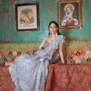 Kareena Kapoor - Khush Wedding Magazine Pictorial [United Kingdom] (August 2019) - 454 x 545