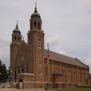 Churches in the Roman Catholic Diocese of Saint Cloud