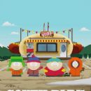 South Park: The Streaming Wars (2022) - 454 x 681