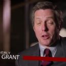 The Man from U.N.C.L.E.: A Man of Extraordinary Talents - Hugh Grant