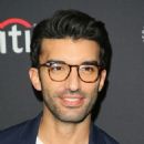 Justin Baldoni-   The Paley Center For Media's 2019 PaleyFest LA - 