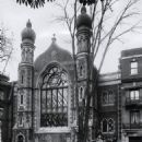North American religious building and structure stubs