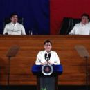 Philippine presidential speeches