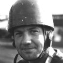 Jimmy Snyder (driver)