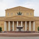 Bolshoi Theatre