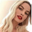 Margot Robbie - Lei Style Magazine Pictorial [Italy] (February 2023)