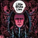 Crimson Peak - Little White Lies Magazine Cover [United Kingdom] (September 2015)
