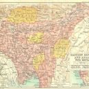 States and territories established in 1110