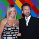 Edgar Bronfman, Jr.