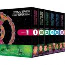 Star Trek: Deep Space Nine (1993)