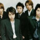 Arashi