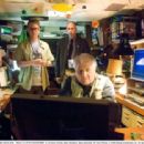 (L-R) Kevin Christy, Bob Clendenin, Garry Marshall. Ph: Ron Phillips © 2008 Disney Enterprises, Inc. All rights reserved.