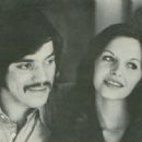 Freddie Prinze and Kathy Cochran - 454 x 334