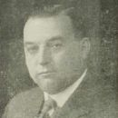 John Chalker Crosbie