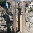 Bridges in Andalusia