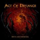 Act of Defiance albums