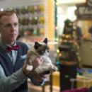 Grumpy Cat's Worst Christmas Ever