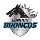 London Broncos players