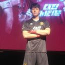 Lim Min-hyuk
