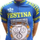 Cycling teams established in 1989