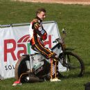Tom Perry (speedway rider)