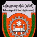 Technological University, Hmawbi