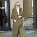 Gwyneth Paltrow – Leaves court in Park City