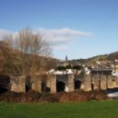 Bridges in Powys
