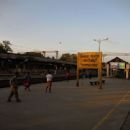 Chennai Fort railway station