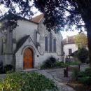 Churches in Argentina