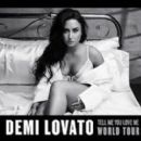 Demi Lovato concert tours