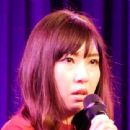 Japanese stand-up comedians