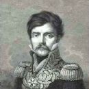 Pierre Antoine François Huber