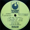 Ike & Tina Turner - Her Man... His Woman