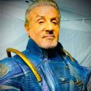 Guardians of the Galaxy Vol. 3 - Sylvester Stallone - 454 x 534