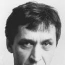 Michael Harris (writer)