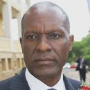 Namibian chief executives