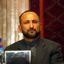 Mohammad Hanif Atmar