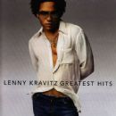 Lenny Kravitz albums