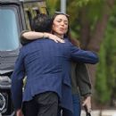 Farrah Aldjufrie – Spotted viewing a property in West Hollywood - 454 x 641
