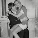 Ewa Aulin and John W. Shadow - 388 x 550