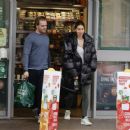 Ferne McCann – On a shopping in Essex - 454 x 377