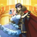 7th Time Loop: The Villainess Enjoys a Carefree Life Married to Her Worst Enemy