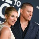 Scarlett Johansson – ‘Fly Me to the Moon’ New York City premiere