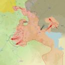 November 2015 events in Syria