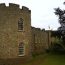 Grade I listed buildings in Taunton Deane