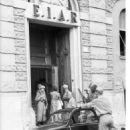 Government agencies of Italy